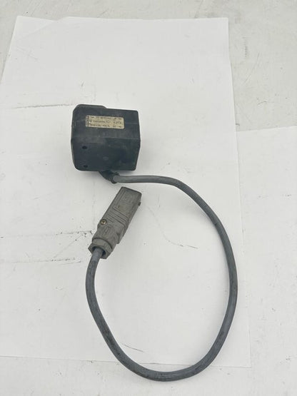1pc x BINDER VIBRATOR TYPE 20 10105A2 IP 60 70076198/127 0.21A 230V 50Hz - KLR Automation