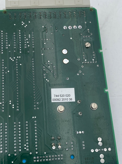Elevator Lift Thyssen  - Card PCB THYSSENKRUPP 744520020 #2