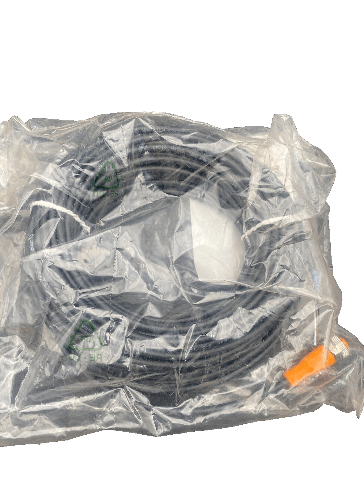 IFM EVC083 250VAC 4A CABLE AVEC PRISE FEMELLE - KLR Automation