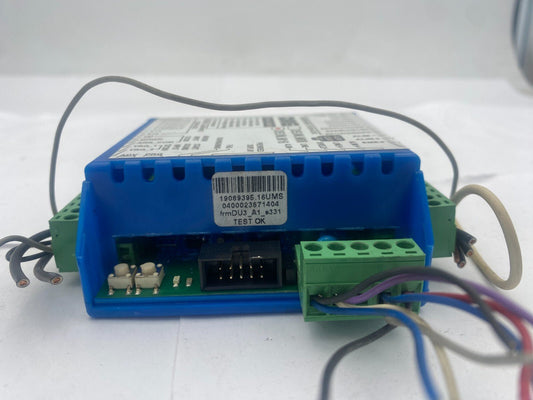 DMG DEUM.M16 19089395.16UMS ENCODER Elevator parts lift - KLR Automation