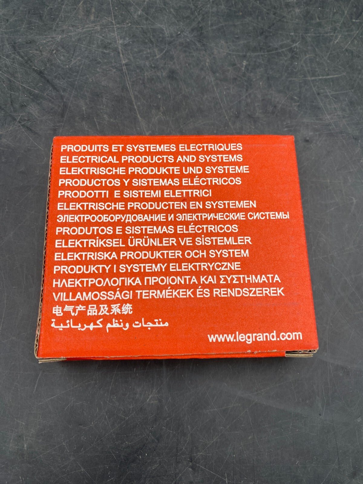 LEGRAND 407695 1P+N C4 10Ka CIRCUIT BREAKER - KLR Automation