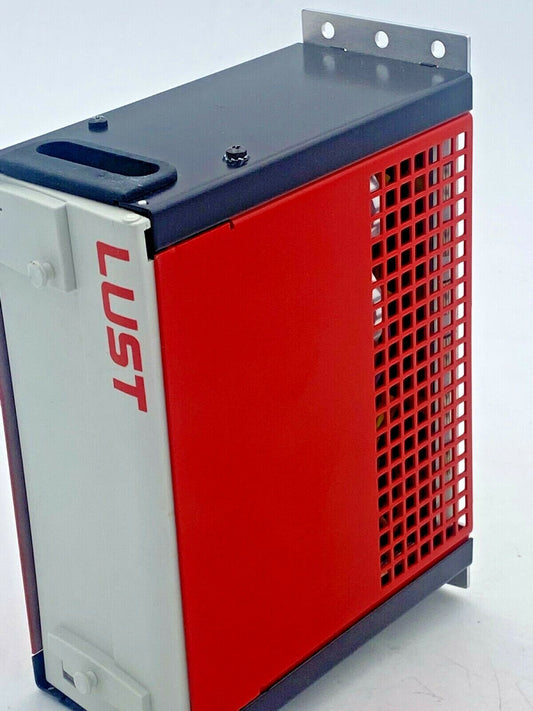 Lust VF 1202 Smart Drive Module 230 VAC, 50/60Hz ferq. Inverter VF 1202