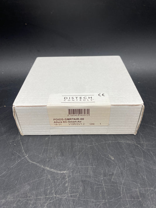 DISTECH PDIDS-SMRTAIR-00 ALLURE EC-SMART-AIR ROOM TEMPERATURE SENSOR