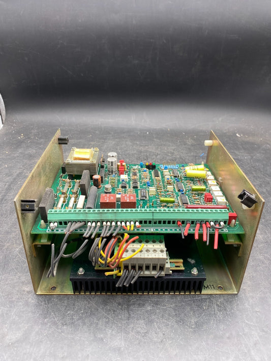 HEINRICH BAUMULLER BE 2/10/300-201000000 CONTROLLER x1pc
