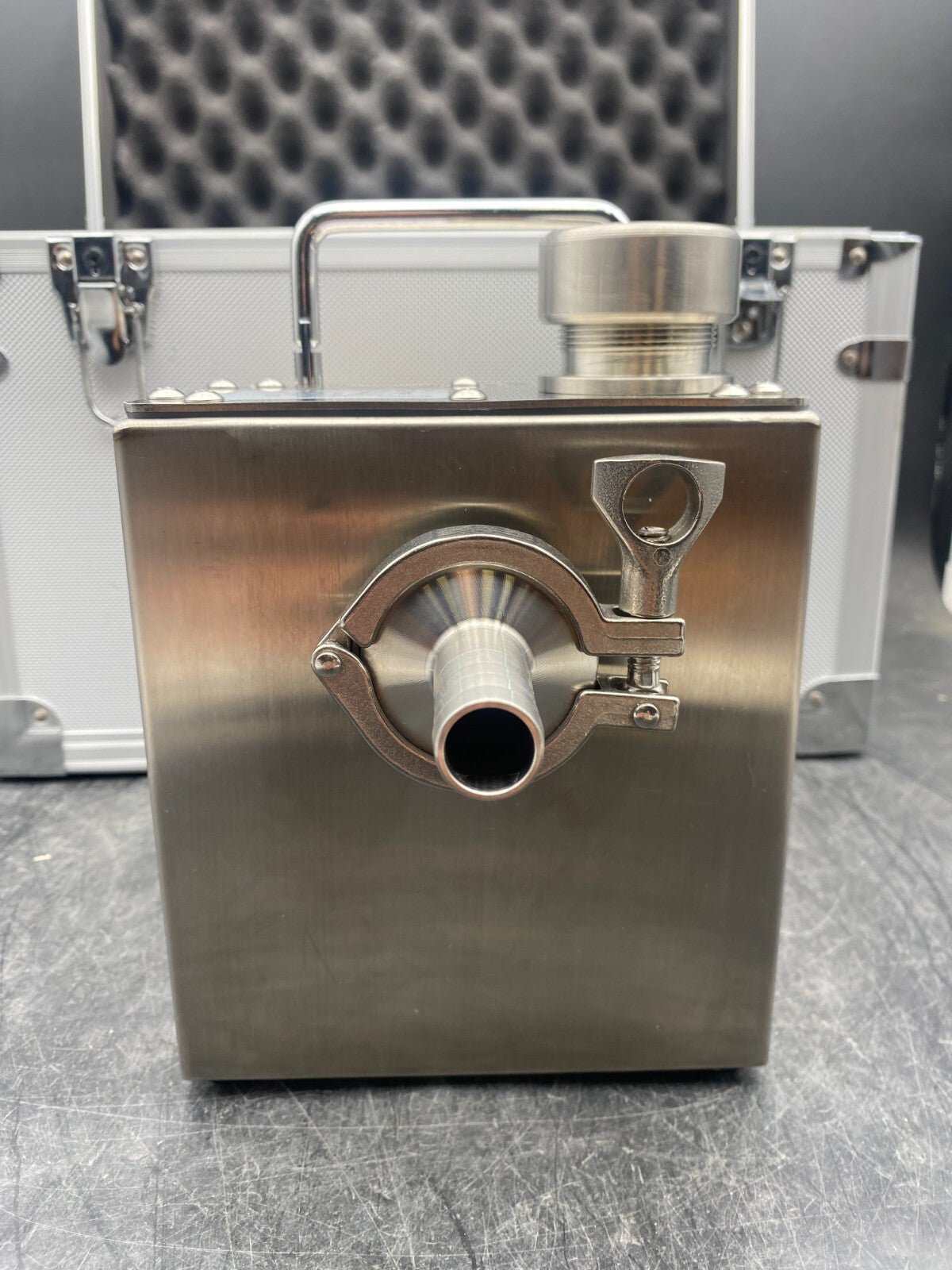 PFE DKJM0420220104 - KLR Automation