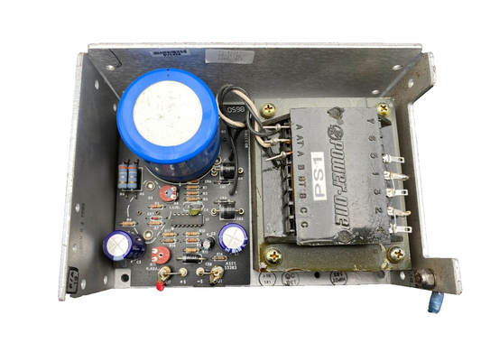 POWER ONE HN28-3-A 28VDC 3A POWER SUPPLY