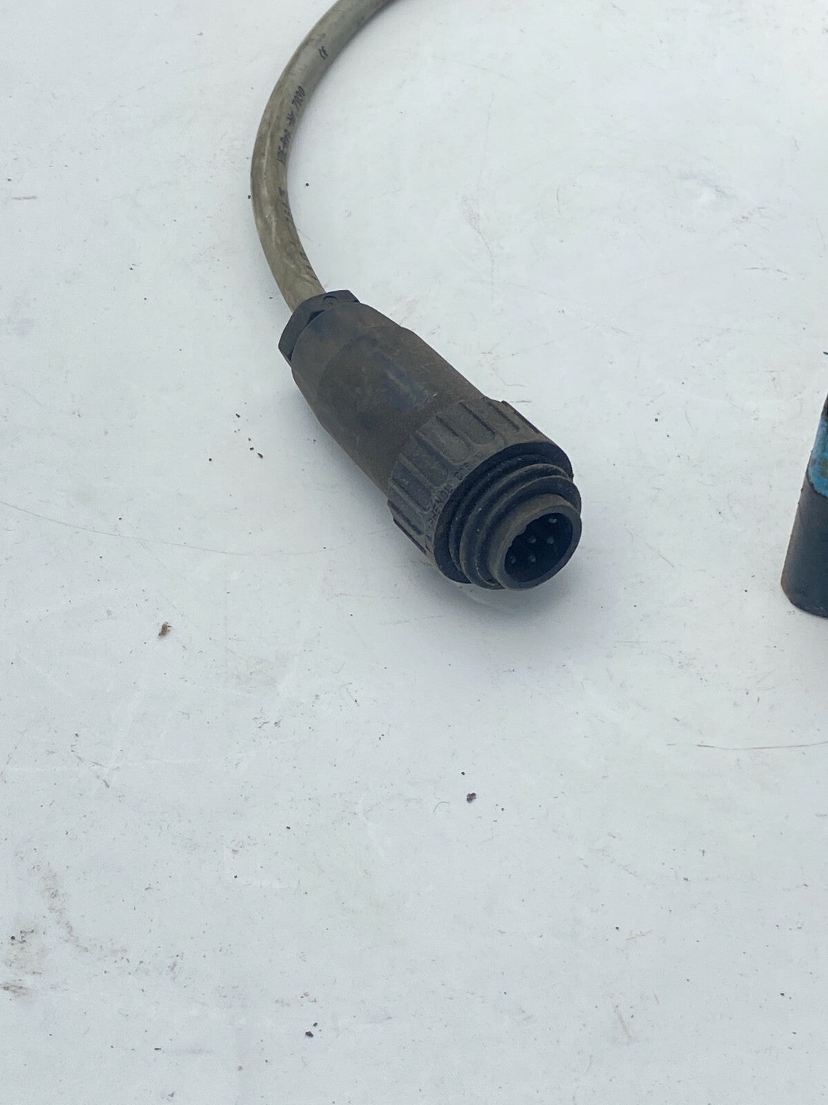 SICK Optic OPTOTRAP  Laser OTD3-1313