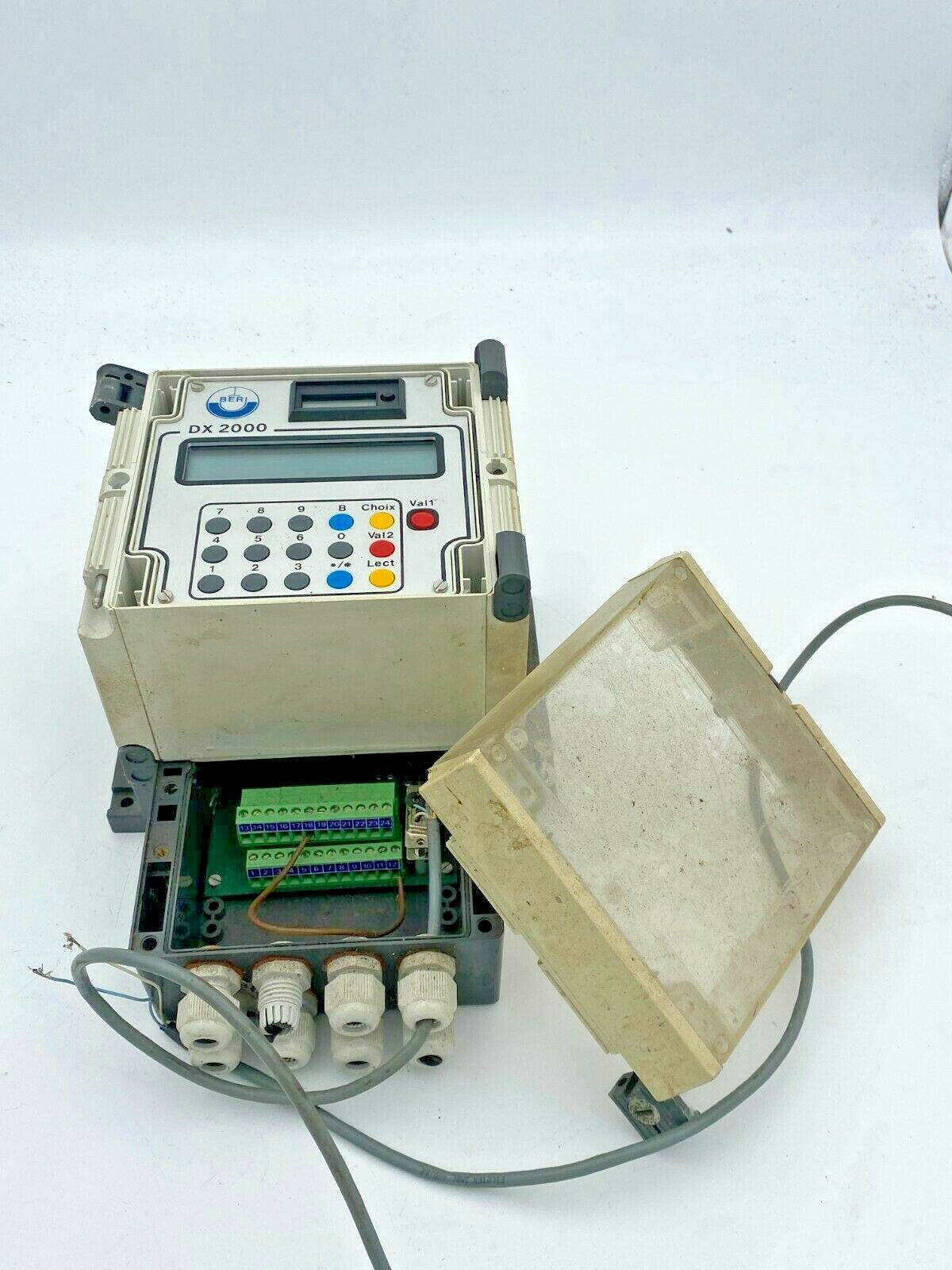  Module Beri DX 2000