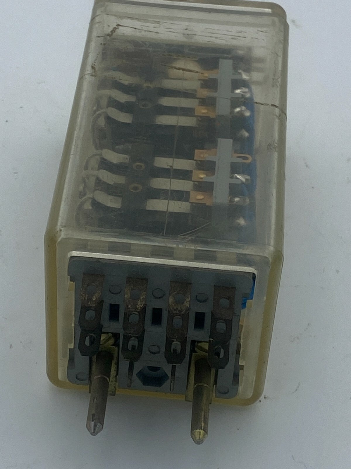 TEC MOUY module - KLR Automation