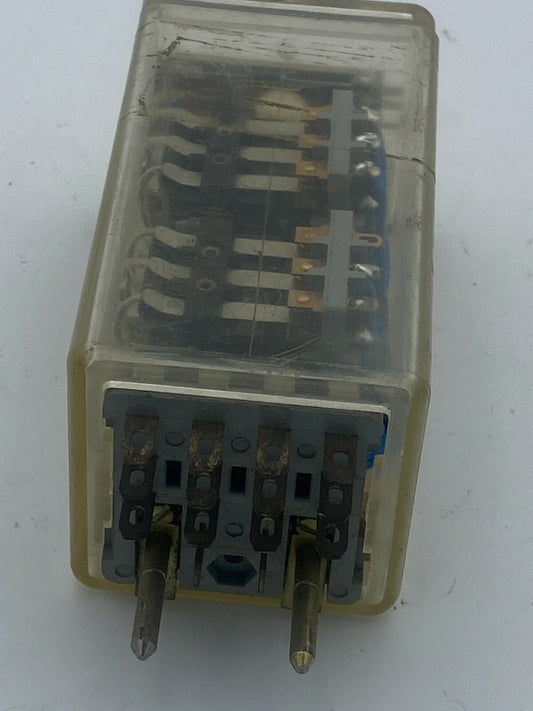 TEC MOUY module - KLR Automation