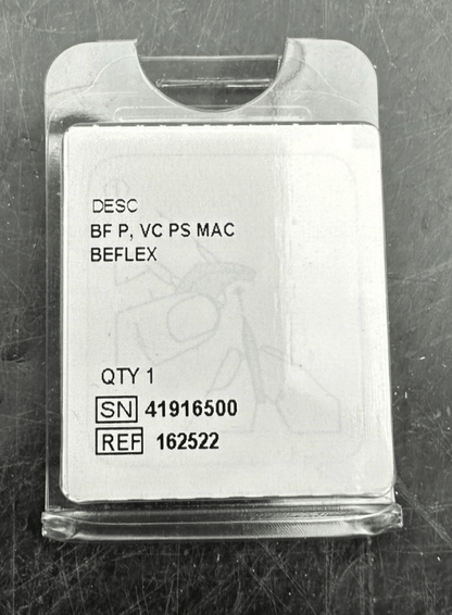 BERNAFON BF P VC PS MAC BEFLEX 162522 x1pc - KLR Automation