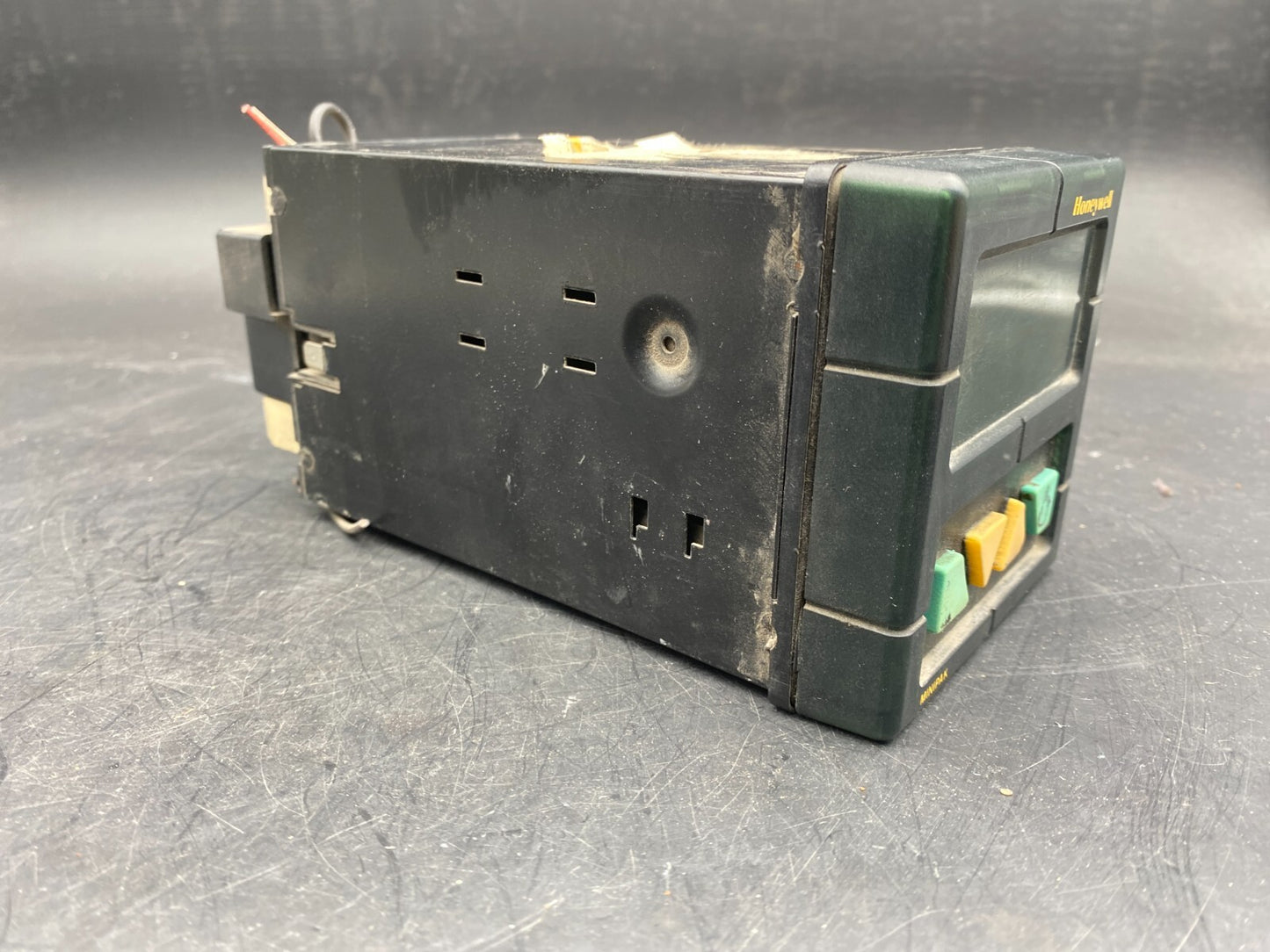 HONEYWELL MINIPAK MK1601-2-00-S000-EN-00 MK1601200S000EN00 CONTROLLER