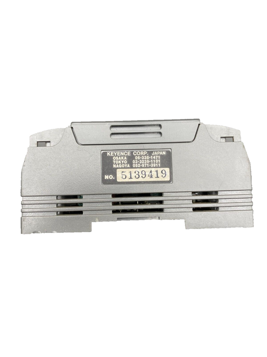 KEYENCE KV-16T 5139419
