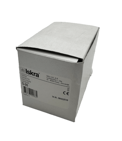 ISKRA O - 55 38422510 ENCLOSURE - KLR Automation