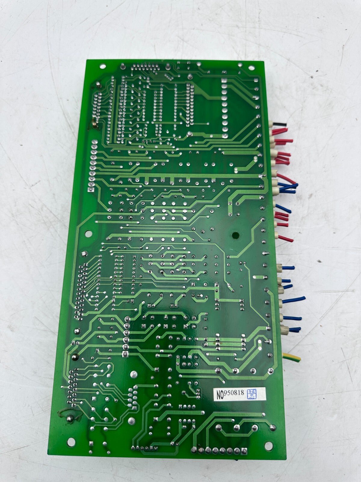 CHARMILLE CHMER NCL037D EC - CHGA - KLR Automation