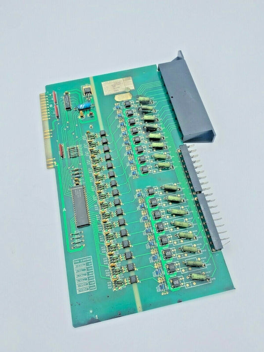 Carte Automate APRIL SMC 516E048 - 1 SMC 40 / SMC 50 / SMC 600 - KLR Automation