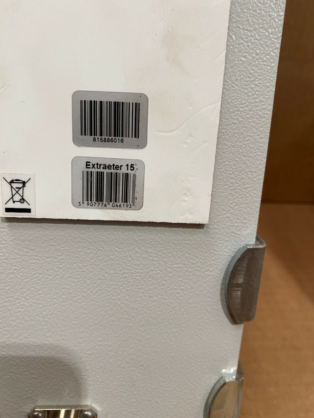 ExtraEter 15dBi Antenna Cyberbajt Wlan