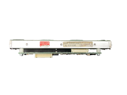 MITSUBISHI XG2D102DE 8110042 IMAGE SENSOR