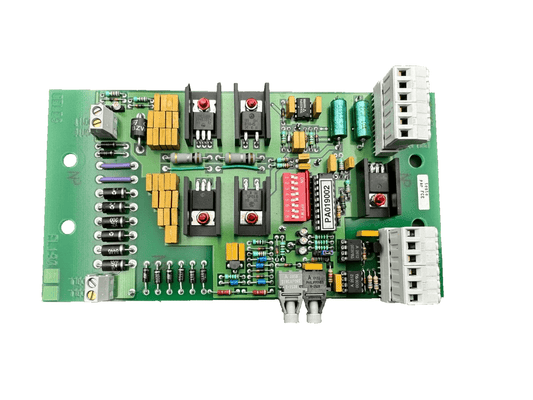 CELES EL 190 B CARTE DRIVER IGBT - KLR Automation