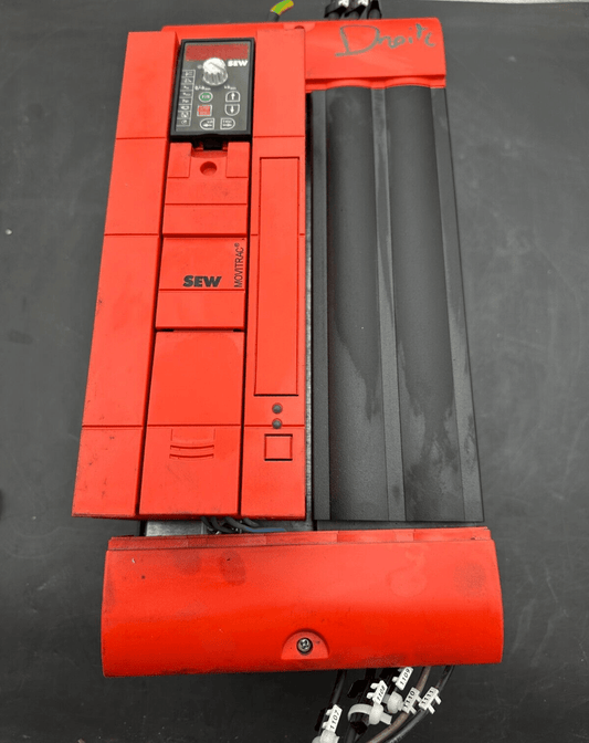 SEW EURODRIVE MOVITRAC MC07B0300 - 503 - 4 - 00 08285306 SO - KLR Automation