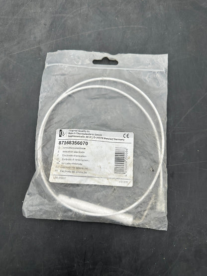 BOSCH 87168356070 ELECTRODE D'IONISATION REMPLACE PAR 177277