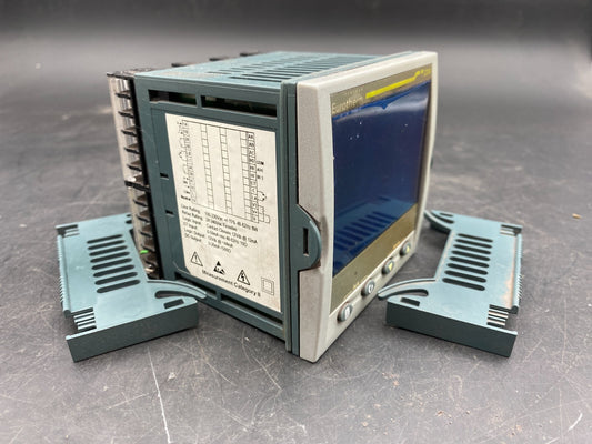 EUROTHERM 3204 3204/CC/VH/LRRX/X/4XL/S/FRA/FRA TEMPERATURE CONTROLLER