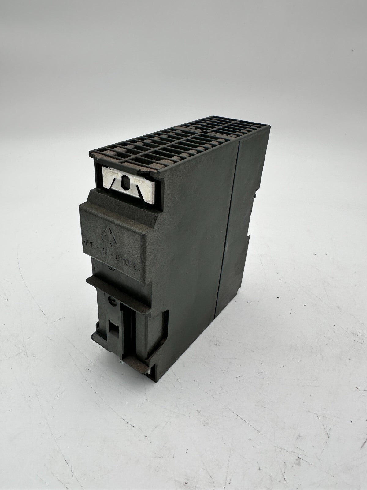 SIEMENS 6ES7312-1AE13-0AB0 CPU 312 SIMATIC S7