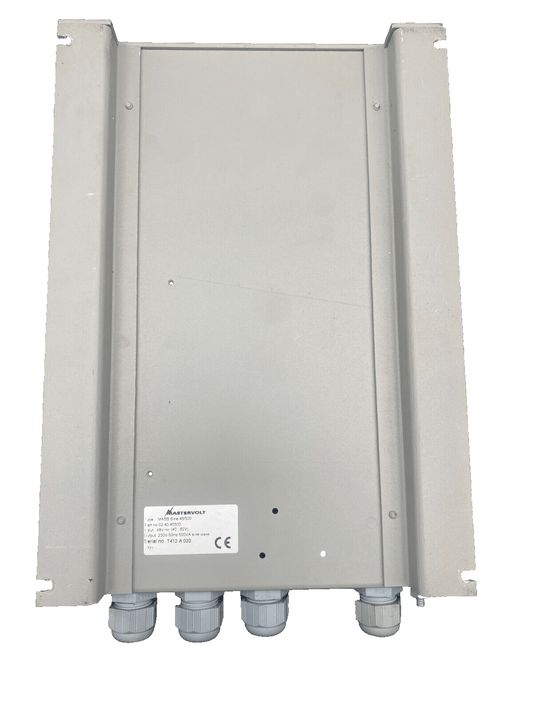 MASTERVOLT MASS SINE 48/500 SINE WAVE INVERTER 230V 50Hz 500VA - KLR Automation
