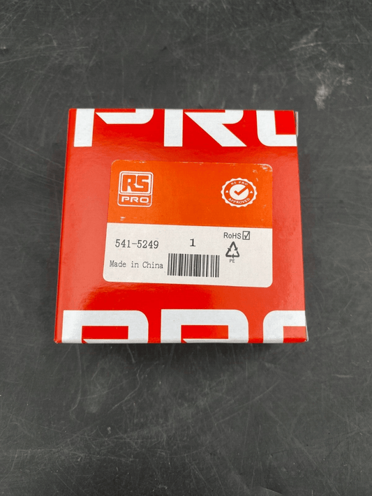 LOT OF 10 NEW RS PRO 541 - 5249 AXIAL FAN - KLR Automation