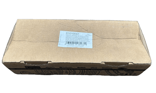 ARISTON 61010047 CIRCUIT IMPRIME DE REGULATION REMPLACE PAR 61010047 - 01 - KLR Automation