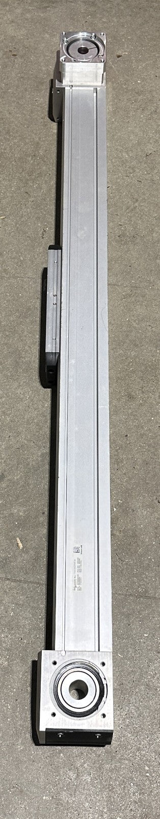 SCHNEIDER ELECTRIC PAS43BBM0750 0073000001202 AXE LINEAIRE - KLR Automation
