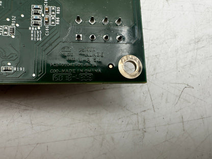 NEWISYS SANMINA PCB - 01041 - 01 - B - 1A Power Distribution card - KLR Automation