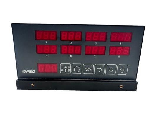 PSG ETR98C 099106-038563 REGULATEUR DE TEMPERATURE