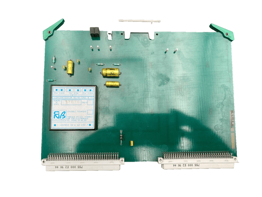 MERLIN GERIN CARTE AL ANA DUPLEXEUR 1479408 G 91 0270 - KLR Automation