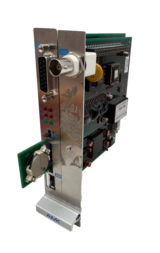 AMK AZ-PS5-A / AZ-ARC PRINT CONVERTISSEUR