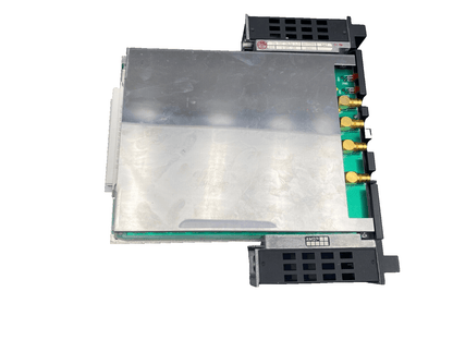 SAT ST 10PREC MQSLOP 1.3µm 6 683 184 + SAT ET 10PEM MQSEM 1.3µm ST011263001 x1 - KLR Automation