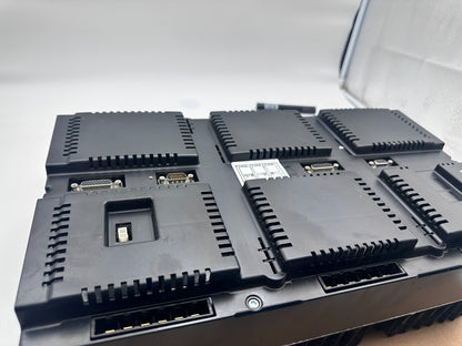 ABB 3HAC025338-006 / 09B D6 3W 3V 2X MAIN SERVO DRIVE UNIT