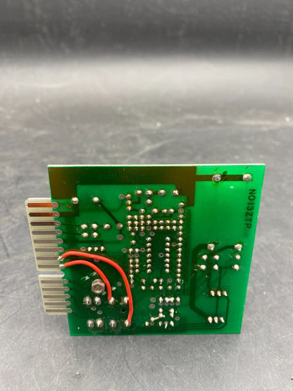 1pc x SHOEI KIKAI 13ZTP HANE 7801A CIRCUIT BOARD - KLR Automation