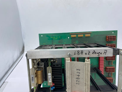 1pc x POLAR TC- 01 226625 020436 CIRCUIT BOARD + MODULE TRN + MODULE PS5 + MODUL