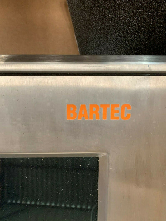 BARTEC   REMOTE STATION   ATEX   + BMF 102 