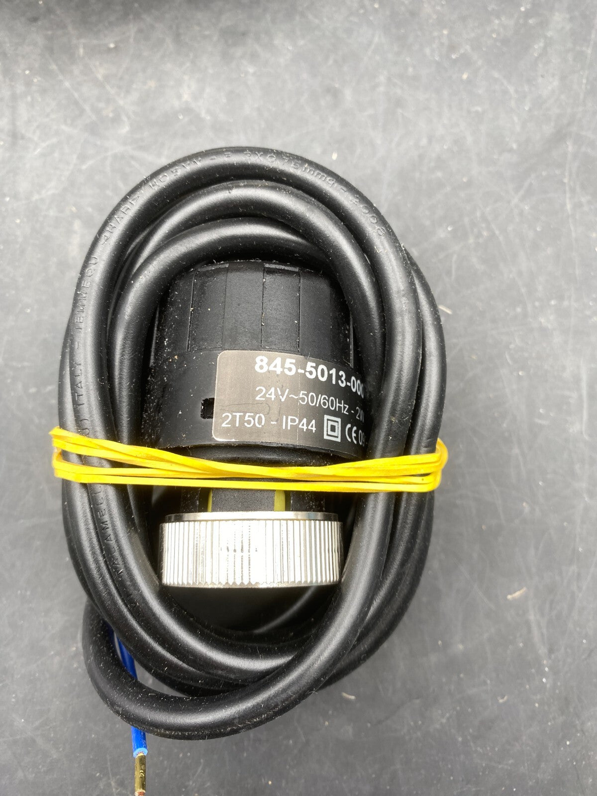 TREND AT0106-24-SD THERMAL ACTUATOR 8MM 24V