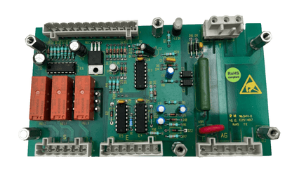 ELEVATOR PARTS LIFT OTIS F - FAA24350BS - KLR Automation