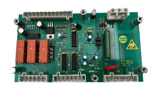 ELEVATOR PARTS LIFT OTIS F - FAA24350BS - KLR Automation
