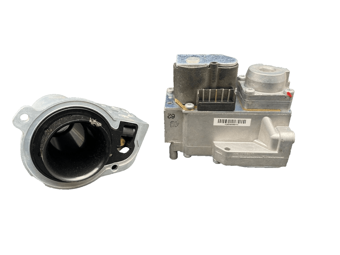 HONEYWELL VK4115V + HONEYWELL 45900444 - 201 - KLR Automation
