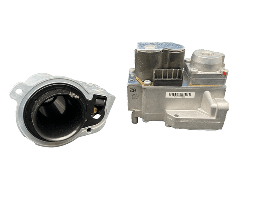 HONEYWELL VK4115V + HONEYWELL 45900444 - 201 - KLR Automation