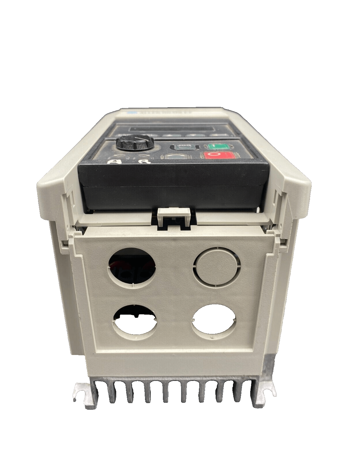 ALLEN - BRADLEY 1305 - AA04A - FR 0.75kW/1HP 200 - 230V AC DRIVE - KLR Automation