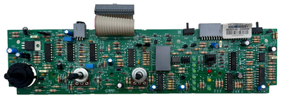 ARISTON 61010047 CIRCUIT IMPRIME DE REGULATION REMPLACE PAR 61010047-01 .