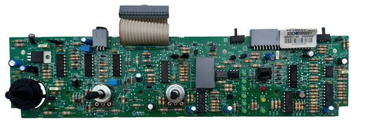 ARISTON 61010047 CIRCUIT IMPRIME DE REGULATION REMPLACE PAR 61010047-01 .