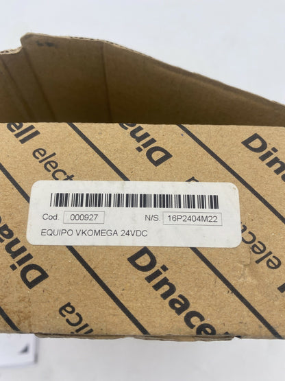 Elevator Lift Card Dinacell VK OMEGA SW sensor