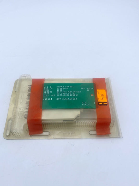 1pc BBC Brown Boveri UT A525 AE01 HIEE 400256R1 - KLR Automation